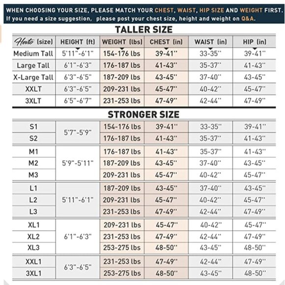 NWT! HEVTO GUARDIAN WARRIOR WETSUIT 3mm Neoprene Diving Scuba‎ CLY001 | Large - Picture 9 of 9